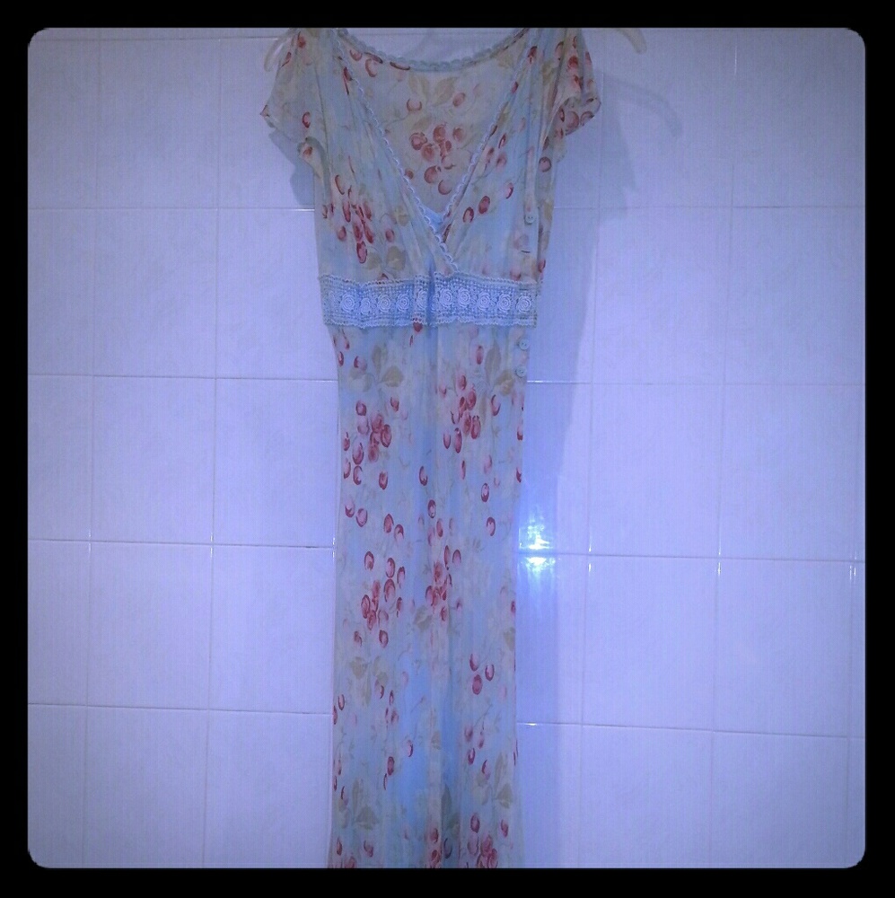 Party or prom dress